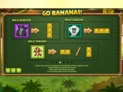 Go Bananas