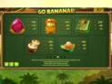 Go Bananas
