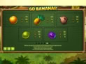 Go Bananas