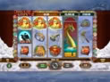 Hall of Gods