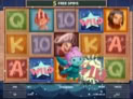 Hook's Heroes