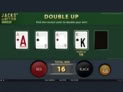 Jacks or Better Double Up