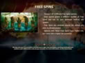 Jungle Spirit