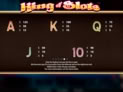 King of Slots