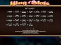 King of Slots