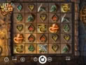 Lost Relics