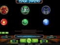 Magic Portals