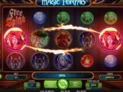 Magic Portals