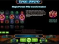 Magic Portals