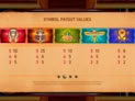 Pyramid: Quest for Immortality
