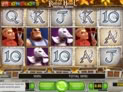 Robin Hood: Shifting Riches