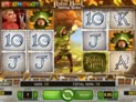 Robin Hood: Shifting Riches