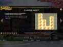 The Legend of Shangri-La: Cluster Pays