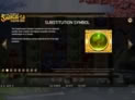 The Legend of Shangri-La: Cluster Pays