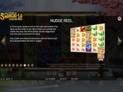 The Legend of Shangri-La: Cluster Pays