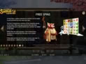 The Legend of Shangri-La: Cluster Pays