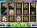 Spellcast