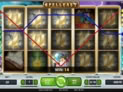 Spellcast