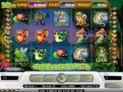 Super Lucky Frog