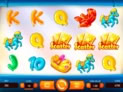 Theme Park: Tickets of Fortune