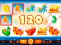 Theme Park: Tickets of Fortune