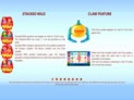 Theme Park: Tickets of Fortune