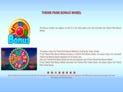 Theme Park: Tickets of Fortune