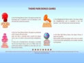 Theme Park: Tickets of Fortune