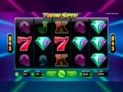 Twin Spin