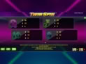 Twin Spin
