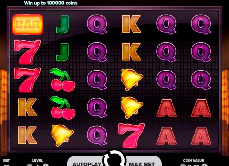Twin Spin Deluxe game - play for free