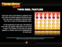 Twin Spin Deluxe