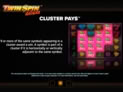 Twin Spin Deluxe