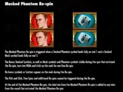 Universal Monsters™ The Phantom's Curse
