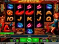 Wild Rockets