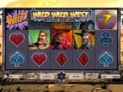 Wild Wild West