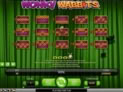 Wonky Wabbits