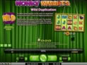 Wonky Wabbits