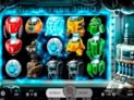 Wild-O-Tron 3000