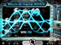 Wild-O-Tron 3000