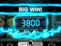 Wild-O-Tron 3000