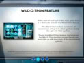 Wild-O-Tron 3000