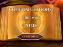 Golden Grimoire