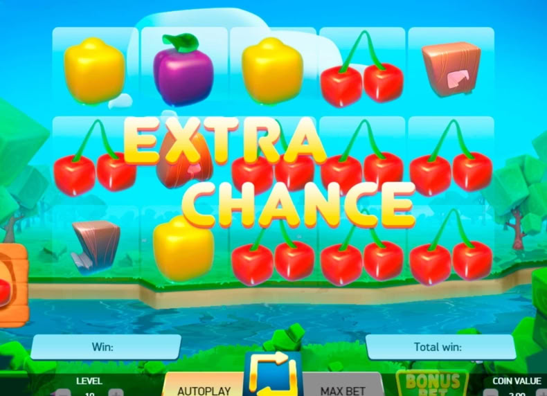 Strolling Staxx game - play for free