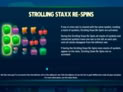 Strolling Staxx