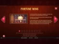 Turn Your Fortune
