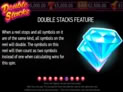 Double Stacks