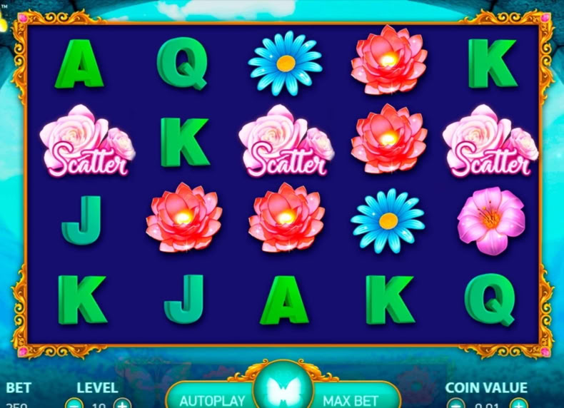 Butterfly Staxx 2 game - play for free