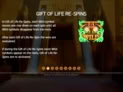 Mercy of the Gods