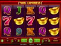Twin Happiness